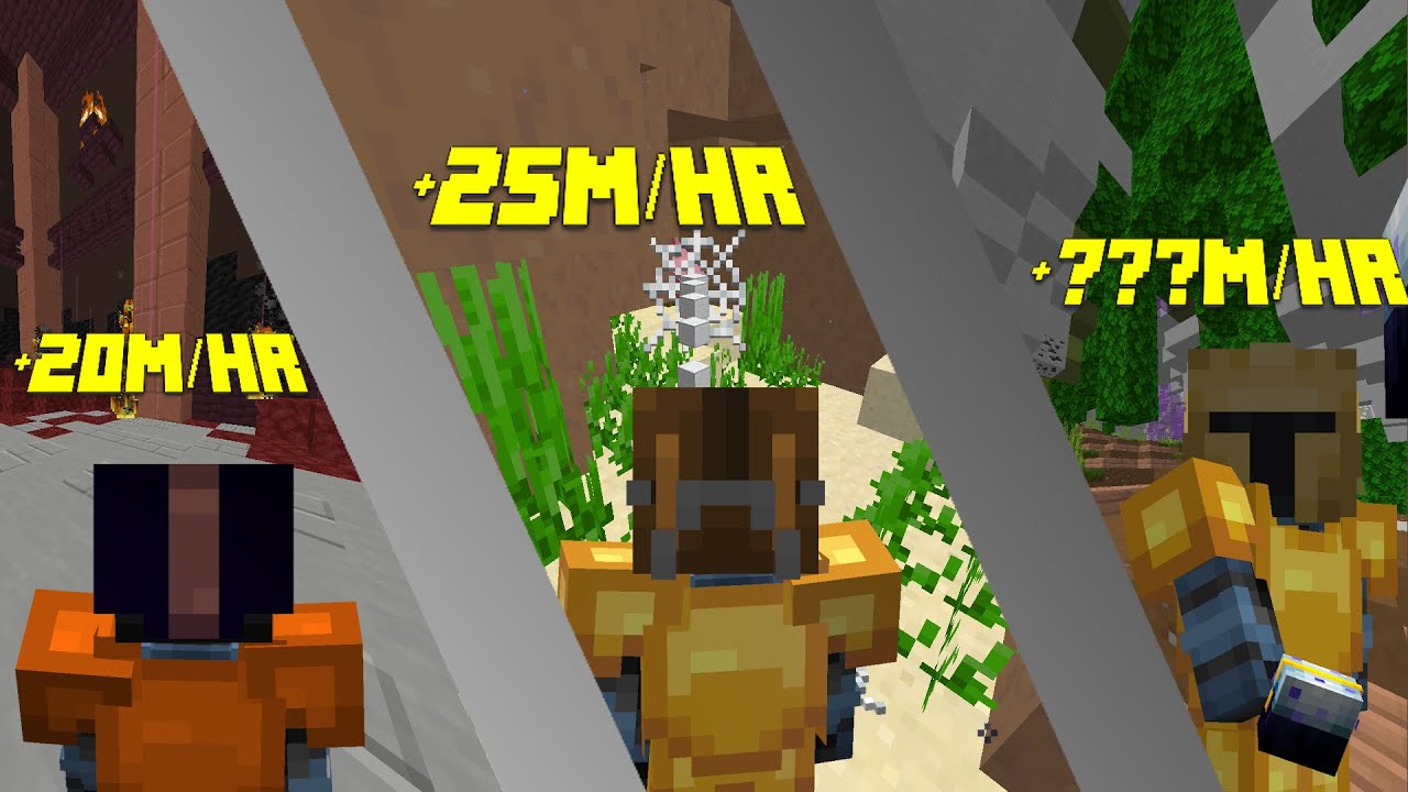 40 Millions Coins Per Hour!! | Insane Money Making Methods For Early-Mid Game