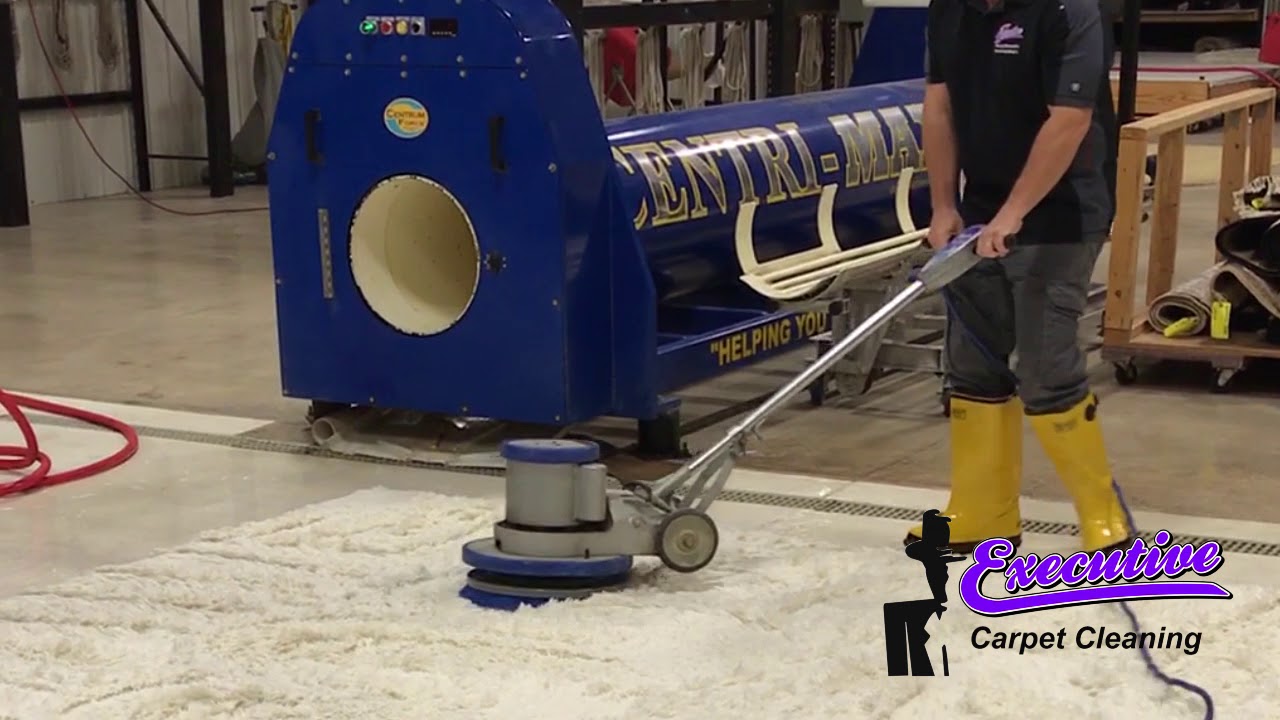 How Much Does It Cost to Clean an Oriental Rug in Enid?