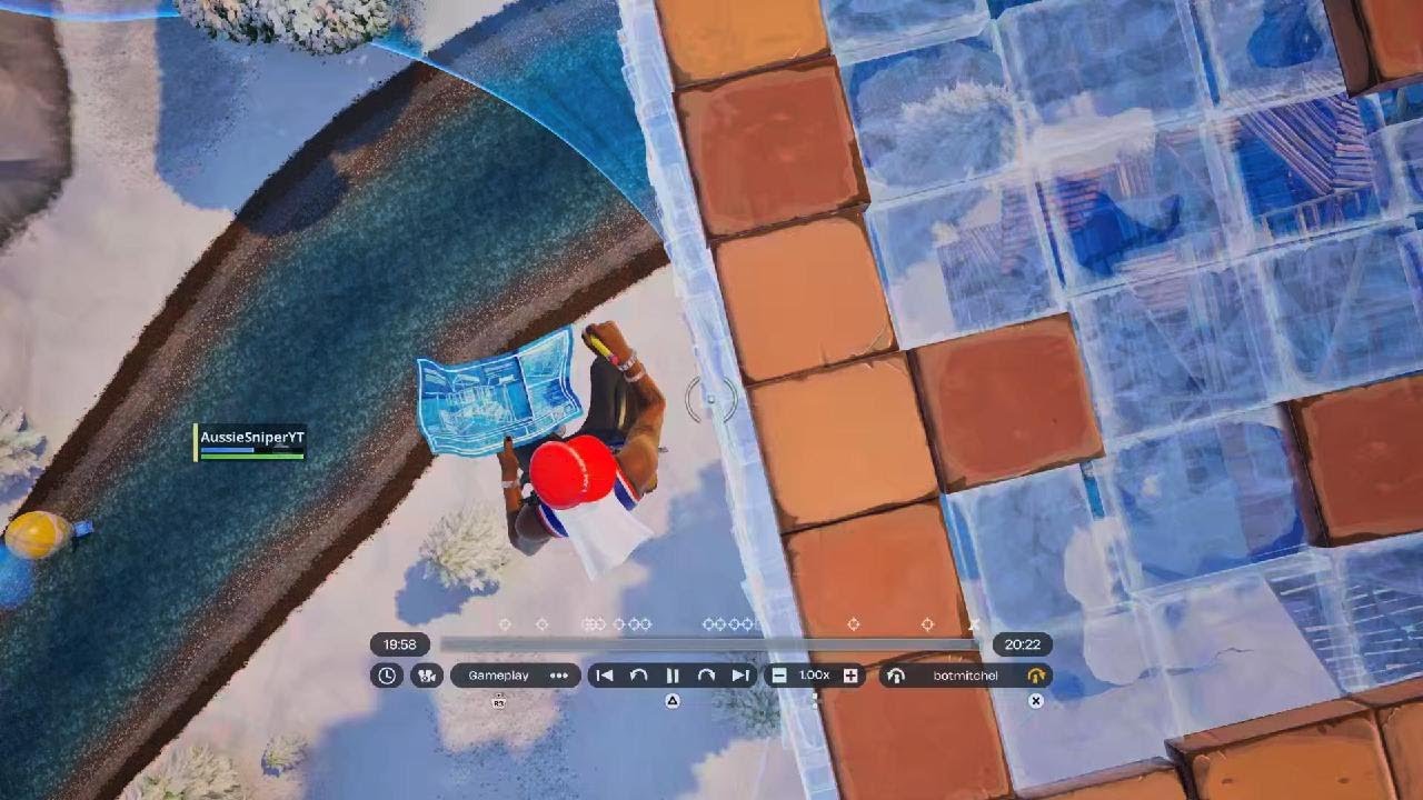 Last guy thought I was bad context