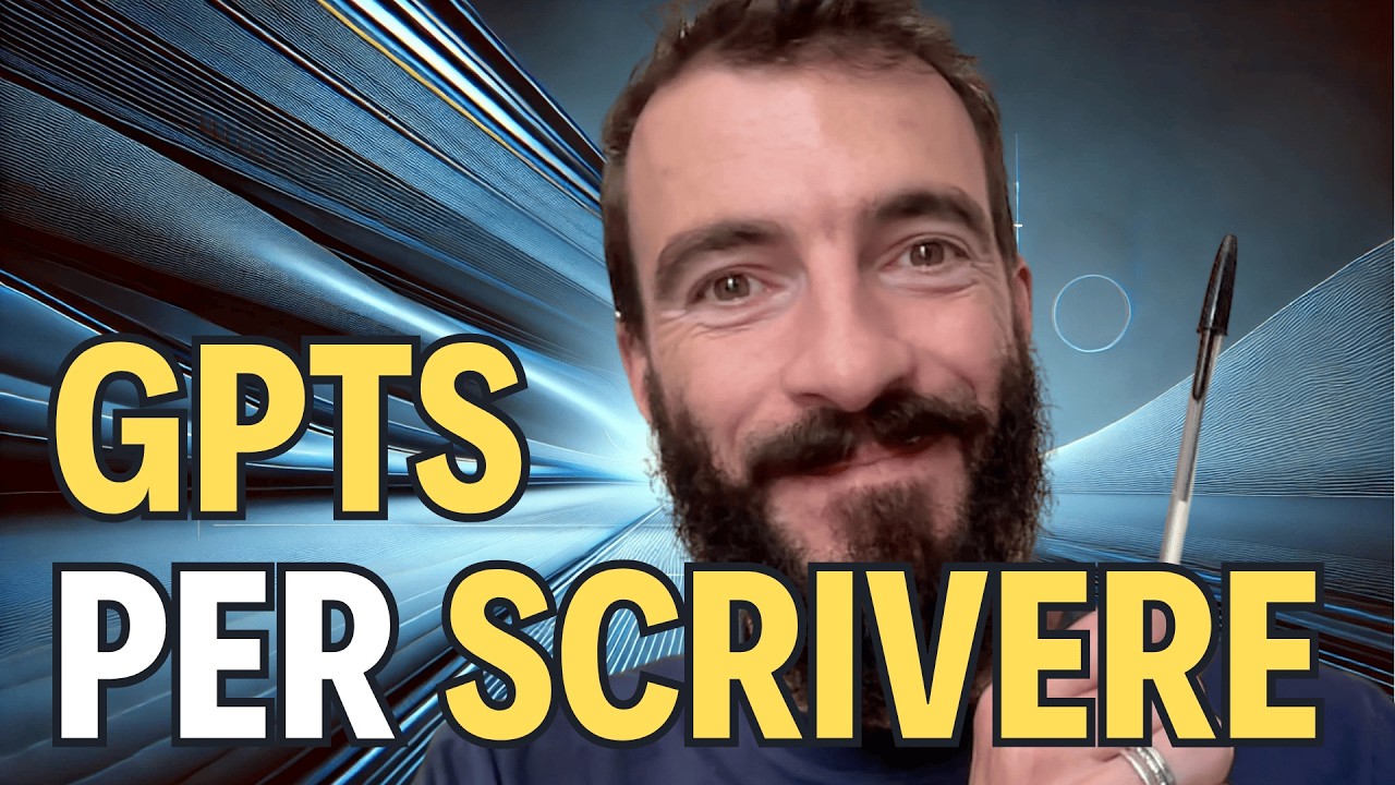 10 GPTs fondamentali per scrivere, editare e pubblicare il tuo libro con successo [+ BONUS]