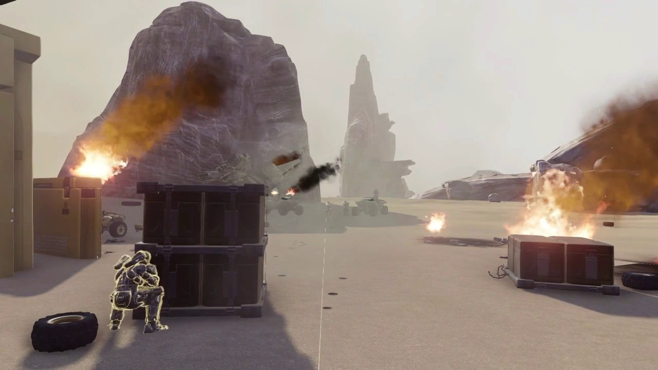 Halo: The Insurrectionists Clan Recruitment