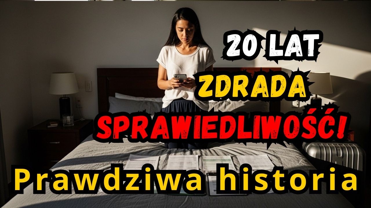 Podczas naszej rocznicy mąż powiedział, że jestem żebraczką i siedzę mu na szyi, ale on o czymś...