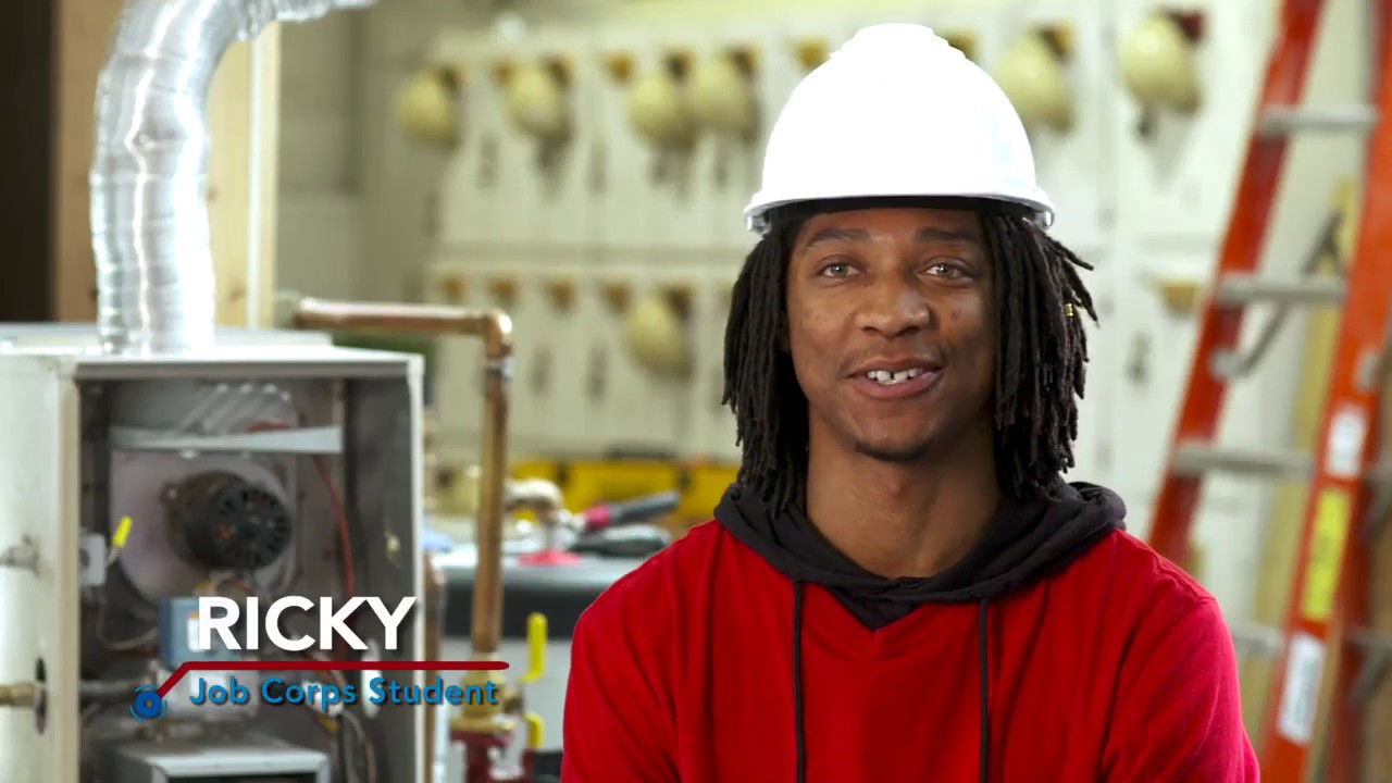 Train To Be: Facilities Maintenance Worker