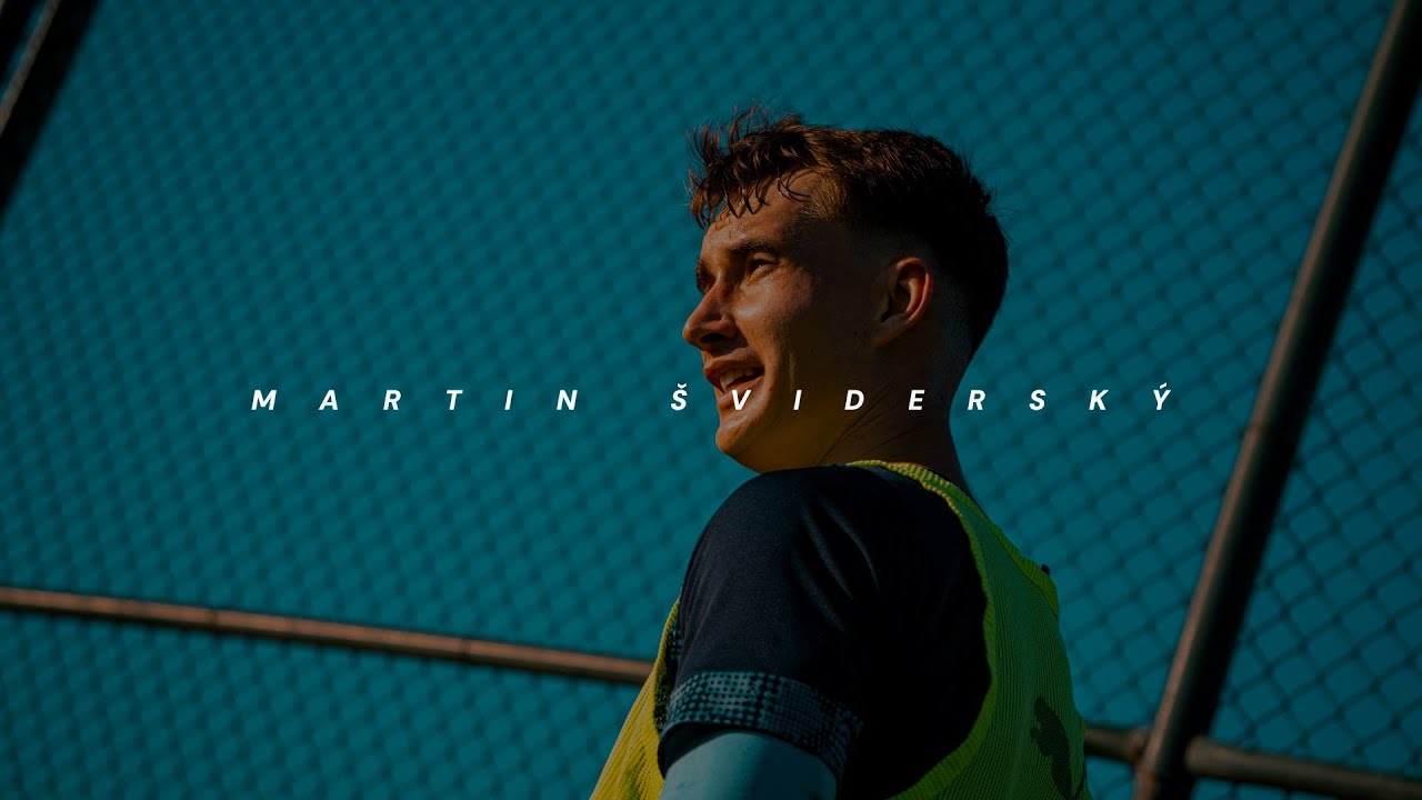 Martin Šviderský 𝗤&𝗔 | Turecko 2026