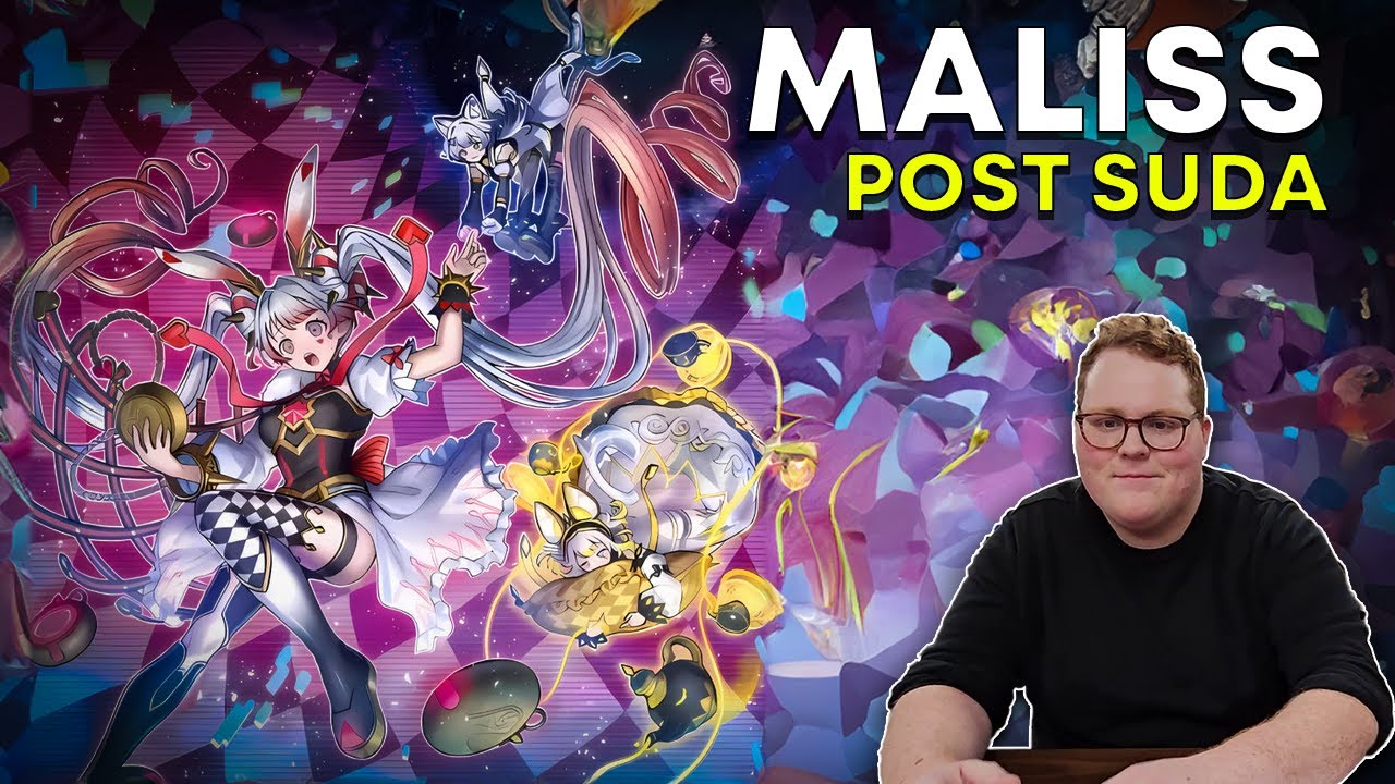 3 MUST KNOW MALISS COMBOS POST SUDA!