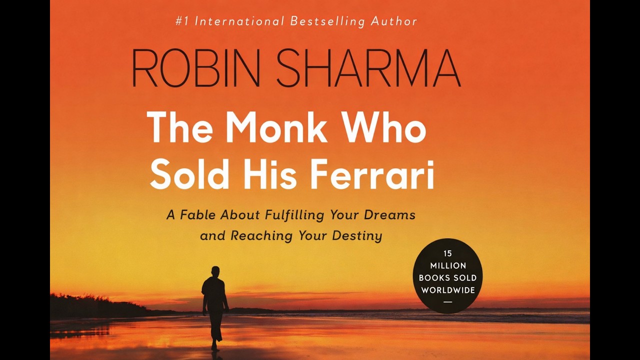 He Sold His Ferrari… and Found Something Better