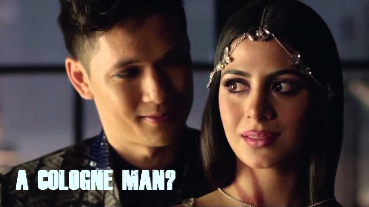Magnus & Alec - Like I Can
