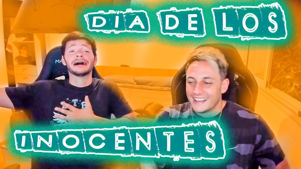AN&Eacute;CDOTA | BROMA AL PAPA DEL INGENIERO CON EL MOMO Y BONUS TRACK