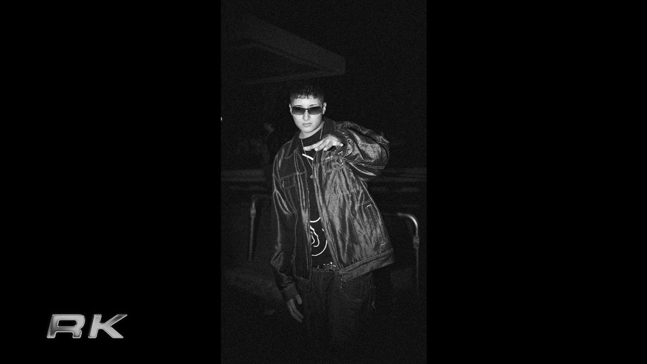 [FREE] SINAKA X KENNAT REGGAETON TYPE BEAT 