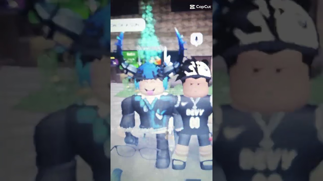 #roblox #mm2 I met Recomply  @Recomply