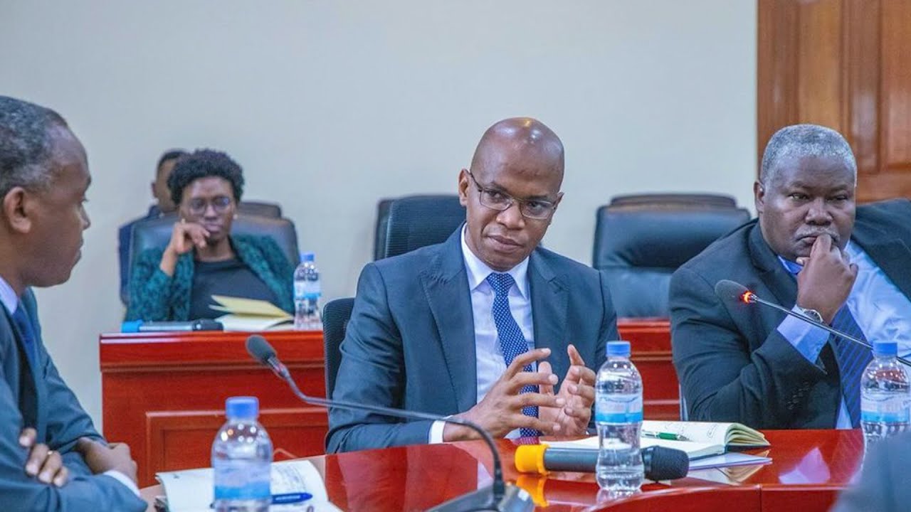 NONDO ZA MAKAMBA KUHUSU KIWANDA CHA MAZIWA KUJENGWA MWANZA NA RWANDA, TZ YAONGEZA MPAKA MWINGINE