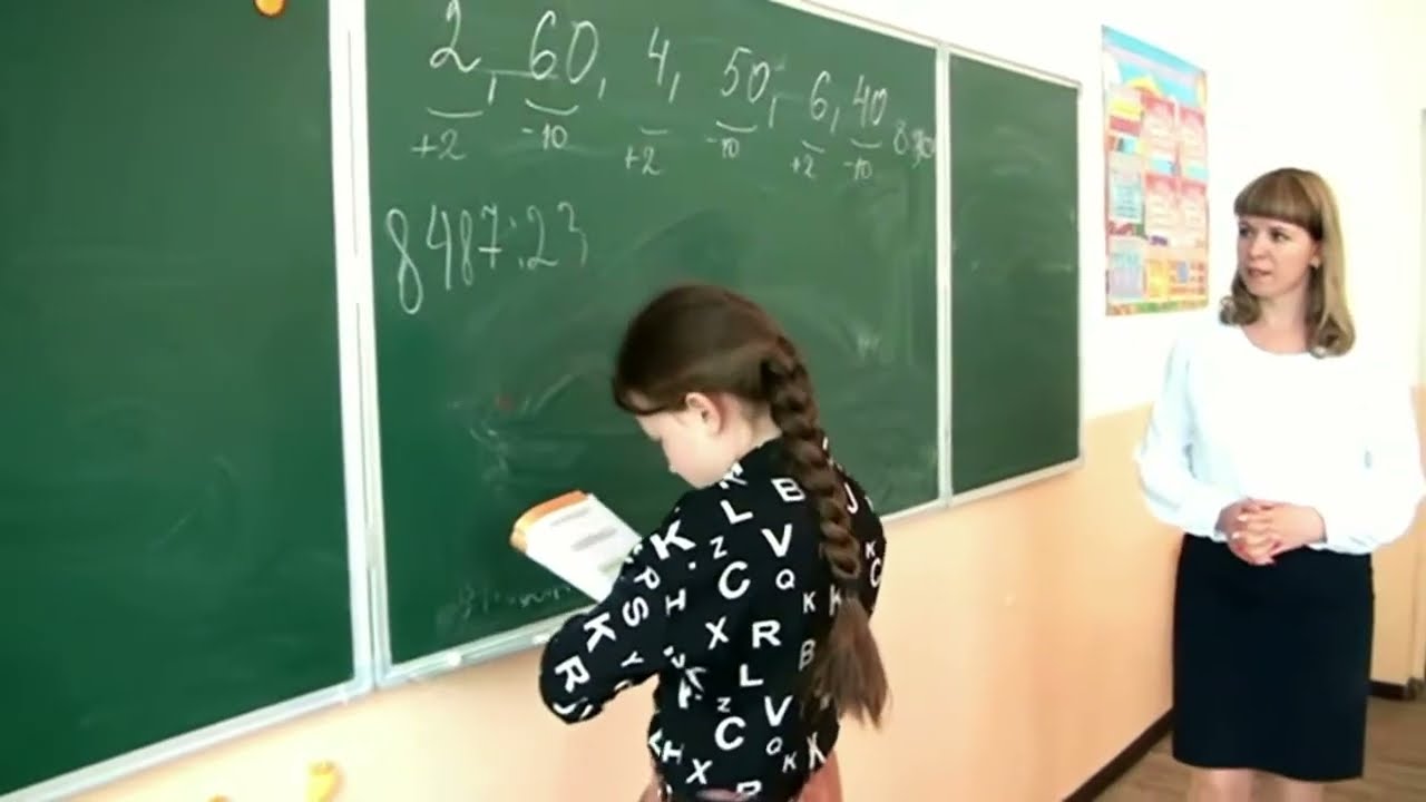 /Прощай начальная школа /Общеобразовательная школа /№1  4б класс/