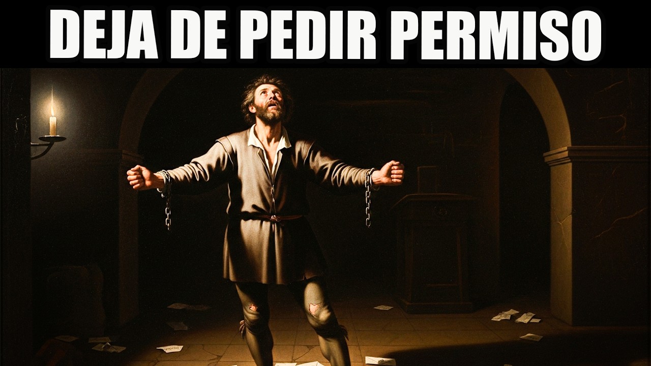 El Secreto de la Voluntad de Poder que Nunca Te Contaron (Nietzsche)