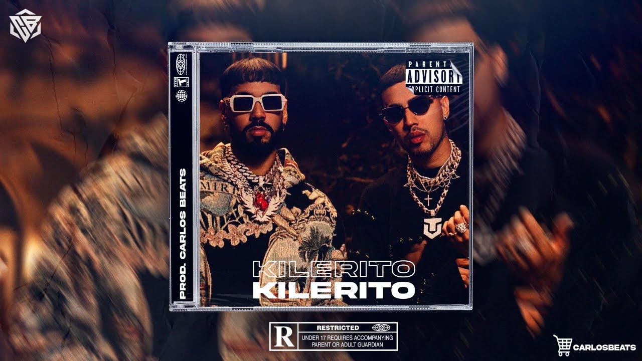 [FREE] Anuel AA Type Beat ✘ Brytiago 