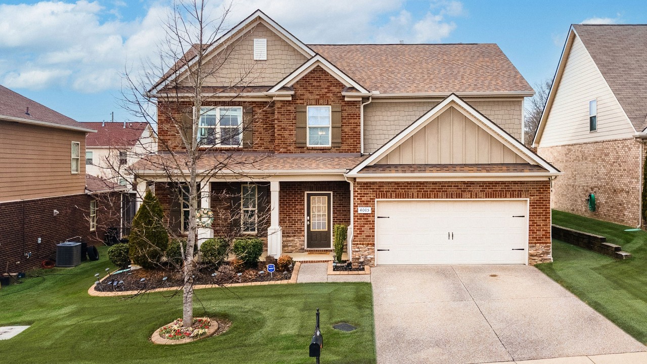 4005 Paperbirch Dr Smyrna, TN 37167