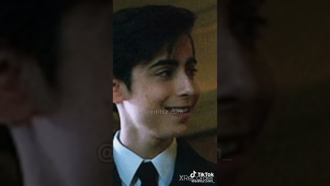 Melhores fanfics sobre o five hargreves : tiktok