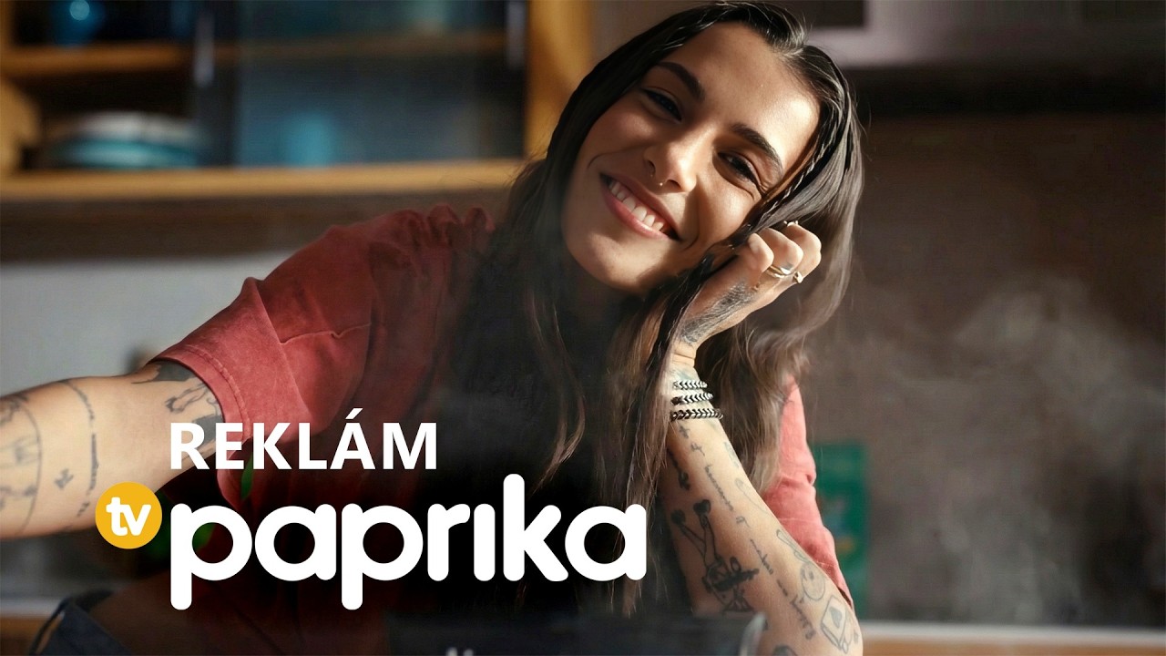 Tv Paprika reklám (2026.02.18) | Reklámgyűjtő