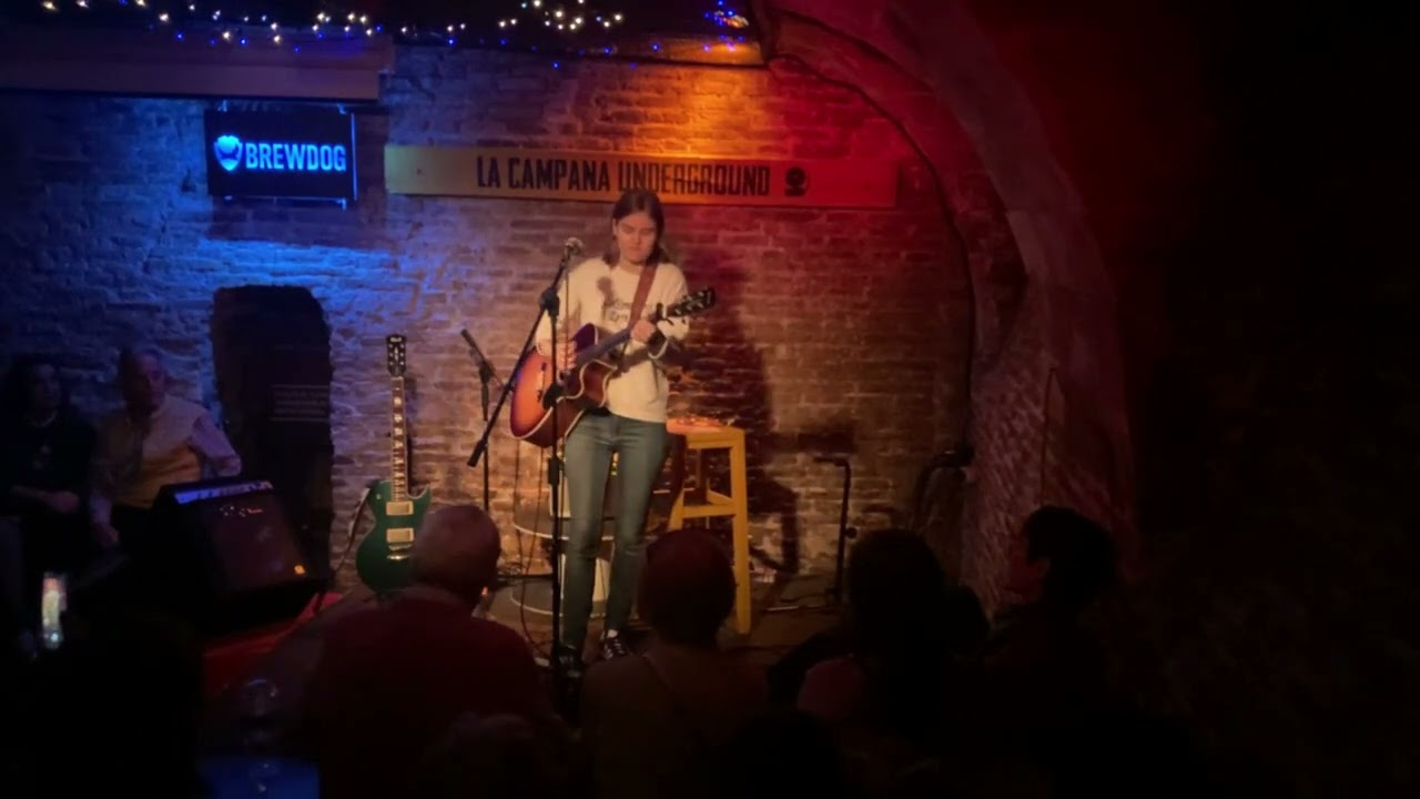 Rearrange (Status Quo cover)