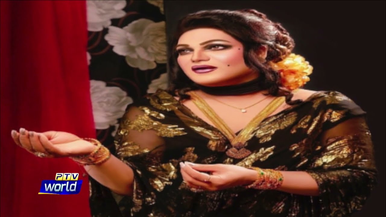PTV 58TH ANNIVERSARY SPECIAL WITH OMAR KHALID BUTT