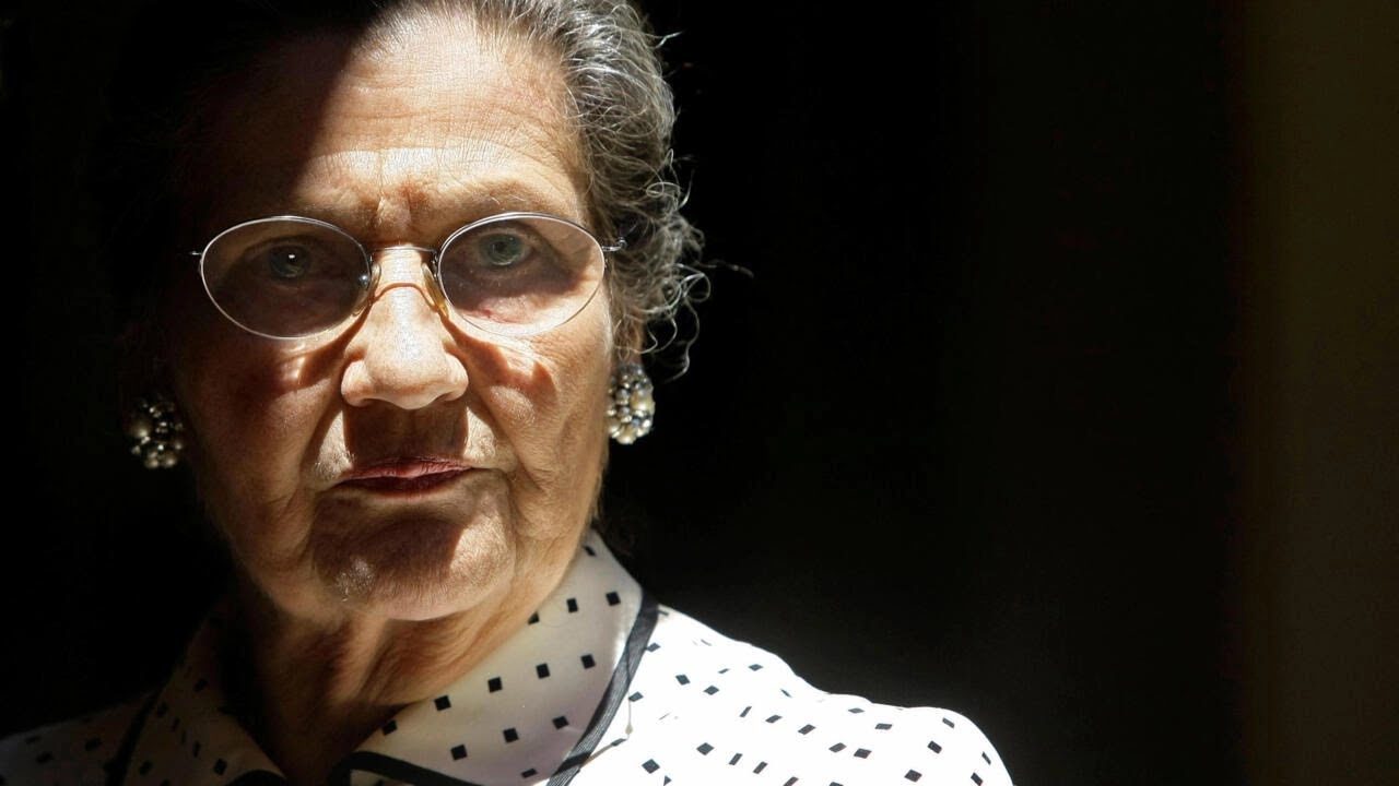Simone Veil, a woman of the century • RFI English