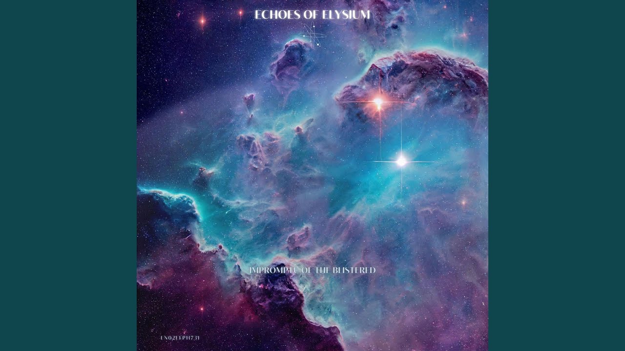 The Eerie Journey (Original)