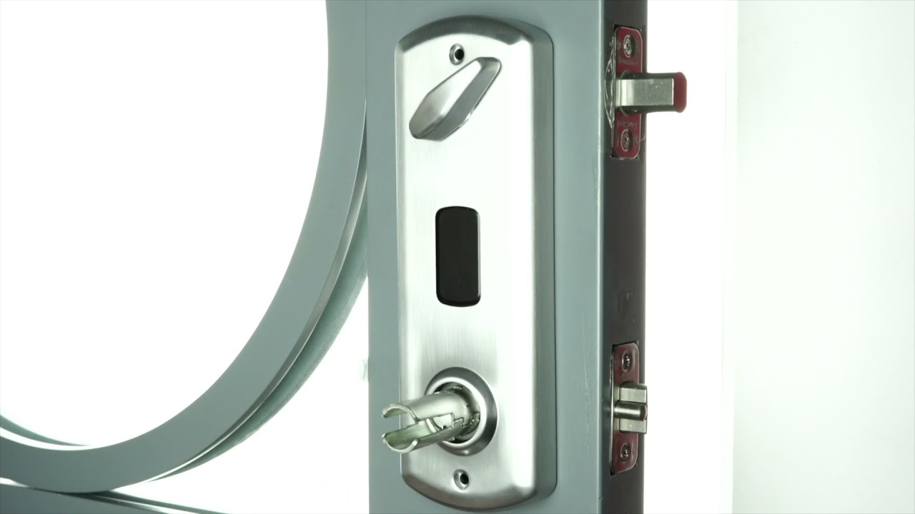 Step-by-Step Guide: How to Replace Batteries in Your TownSteel e-Genius Lock