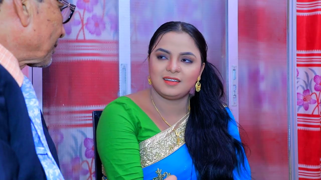 উকিল সাহেব বললেন ম্যাডাম ডিভোর্সের কারন হিসেবে কি লিখবো | Music Plus Comedy