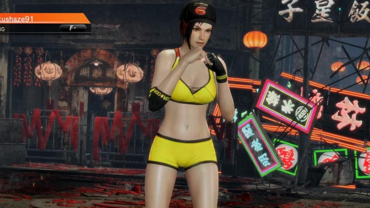 DEAD OR ALIVE 6_Desi Vs Tel 02/03/26 2 W