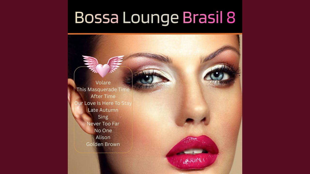 You Are so Beautiful (Bossa Version)