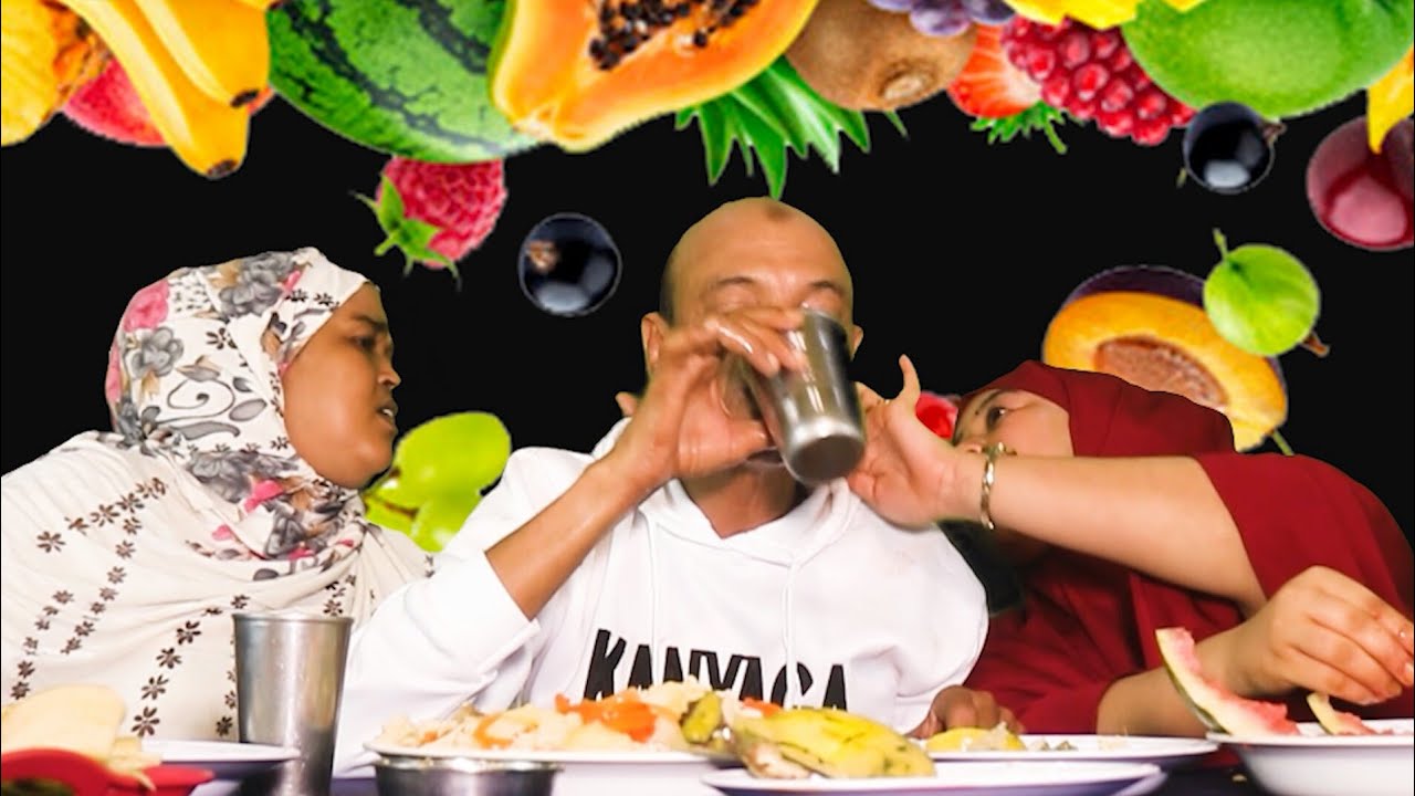 QADDO || NIMCA OO JEEKEY KU QASBAY INEEY FADHIISATO