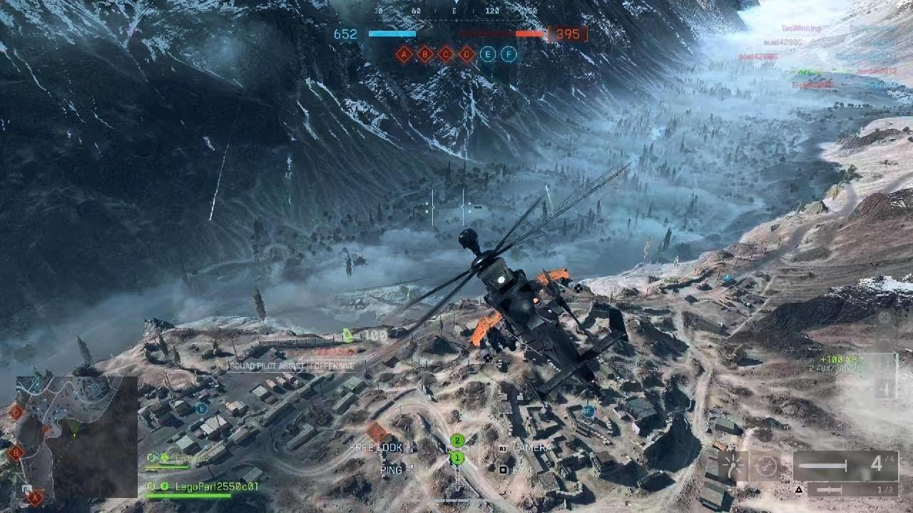 The save