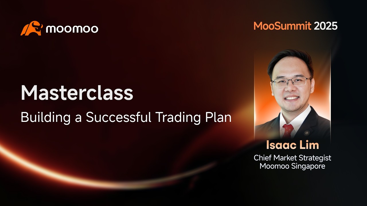 Masterclass: Building a Successful Trading Plan
