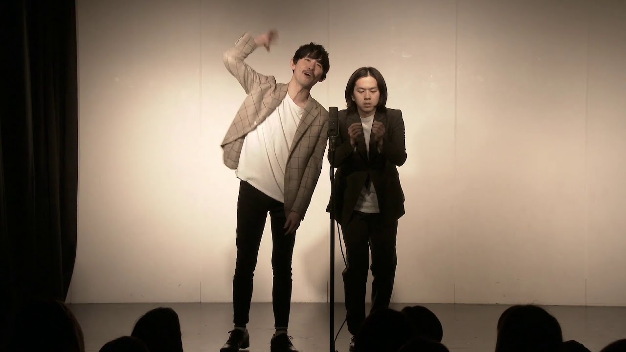 パンプキンポテトフライ「演技力」(2019.6ゴールド)