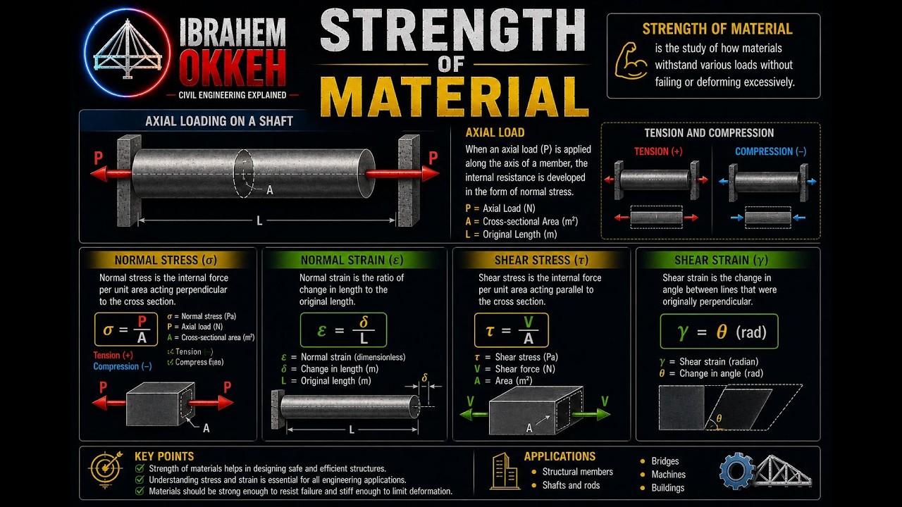 5- Shear Stress