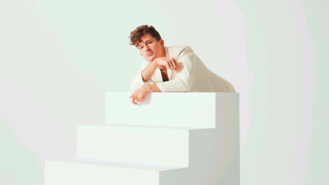 Charlie Puth - Sick (Early Version)