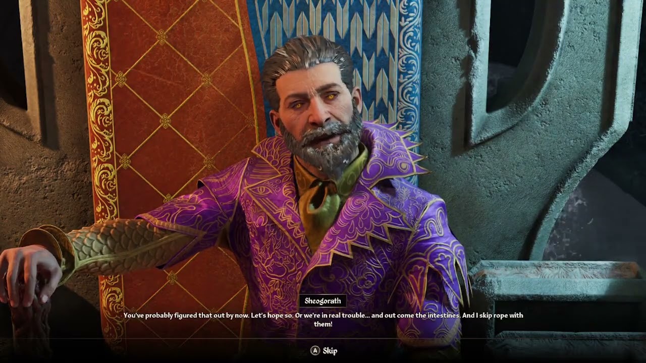 Can i play with madness?