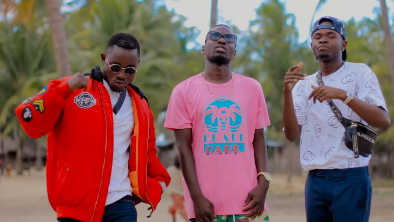 TBWG Ft Escravo Leftim -METUGE- (Official Video) By Liro Records