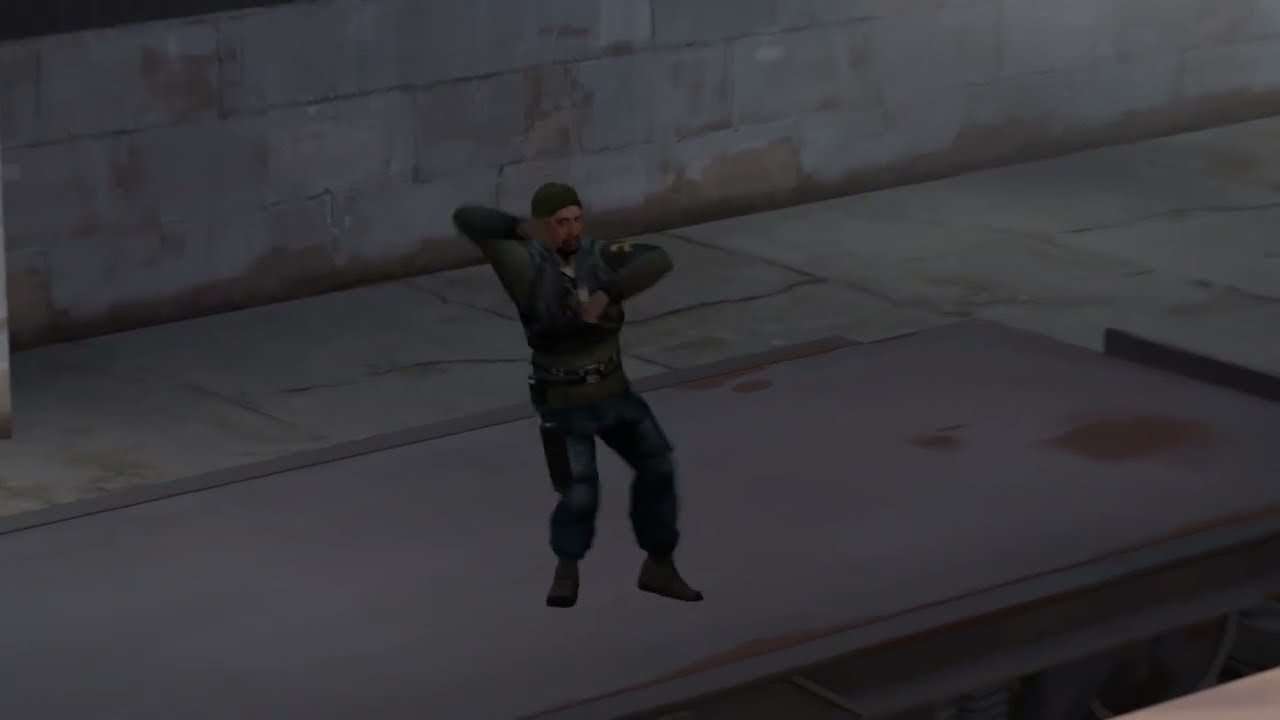 something is definitely wrong with flarky