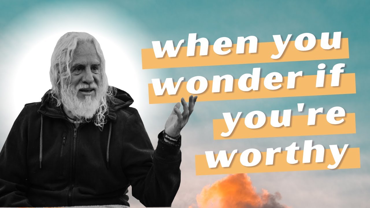 How to Boost Your Self-Worth and Confidence! You are SO WORTHY! (Motivational Video) | davidji