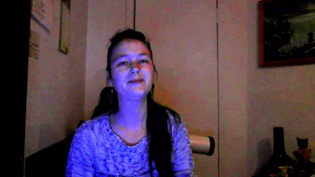 Spanish Eyes Madonna Cover