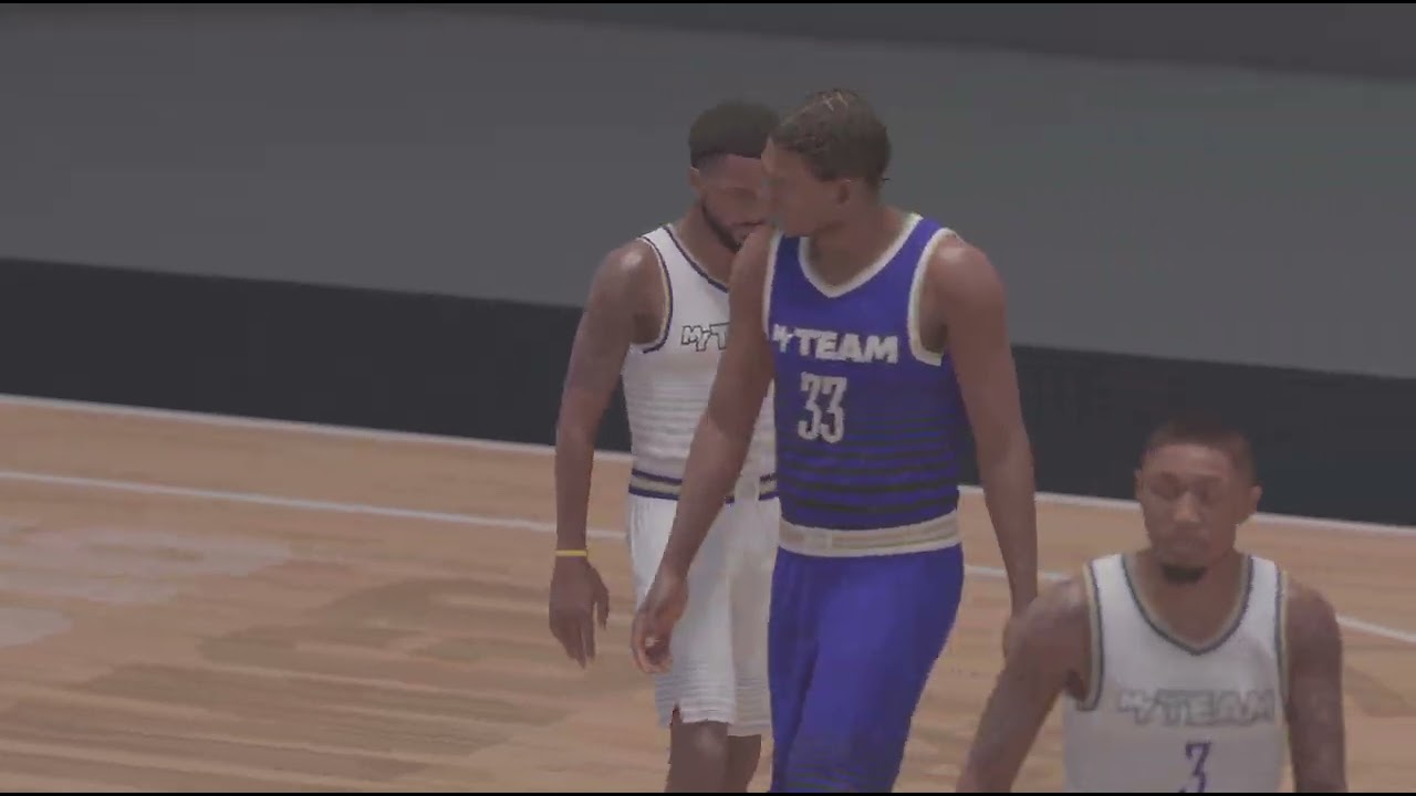 NBA 2K26_myteam grinding