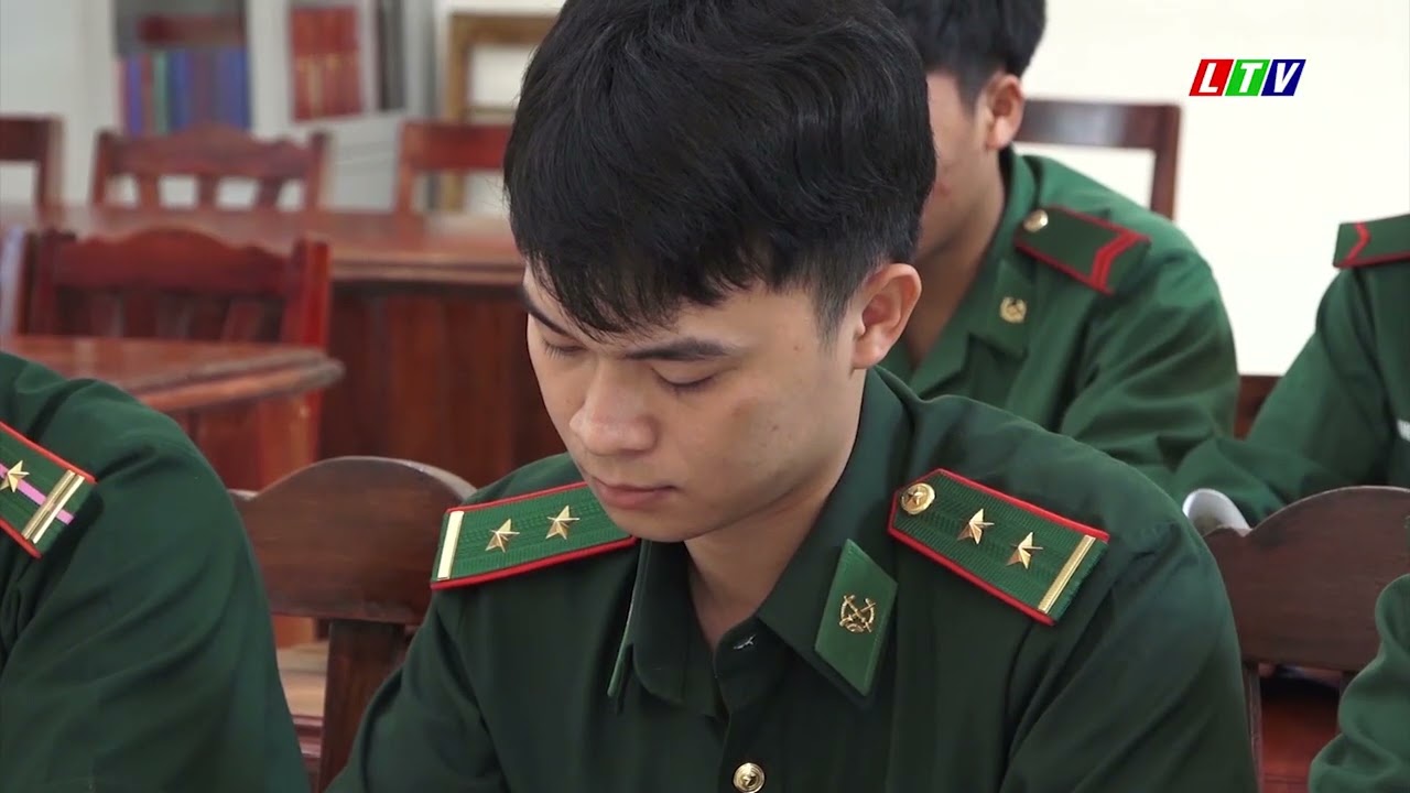 TRÁCH NHIỆM CỦA CÁN BỘ, ĐẢNG VIÊN TRONG KỶ NGUYÊN MỚI