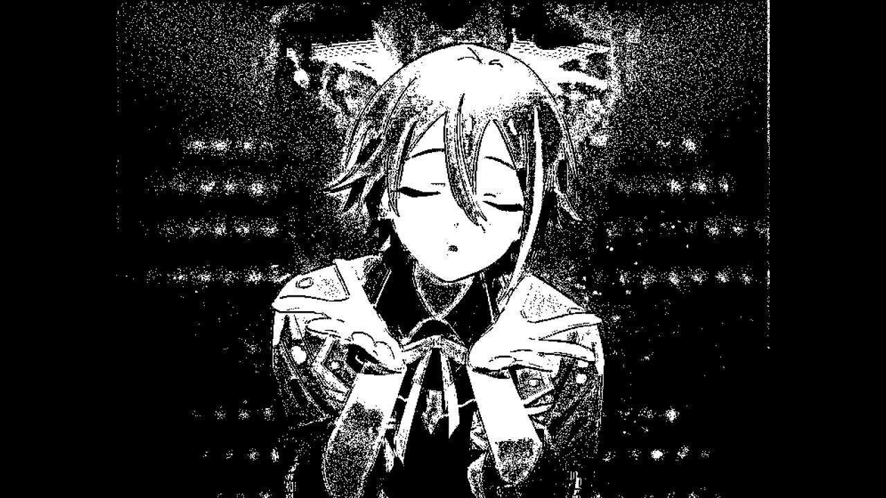 self... Hrm! [Mahiro]