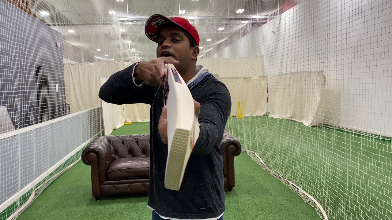 Newbery Axe Cricket Bat Review