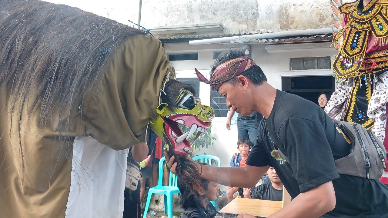 KEBLAK KEBLAK !! RESTU PUTRA KENCANA !! LIVE BALAK SONGGON