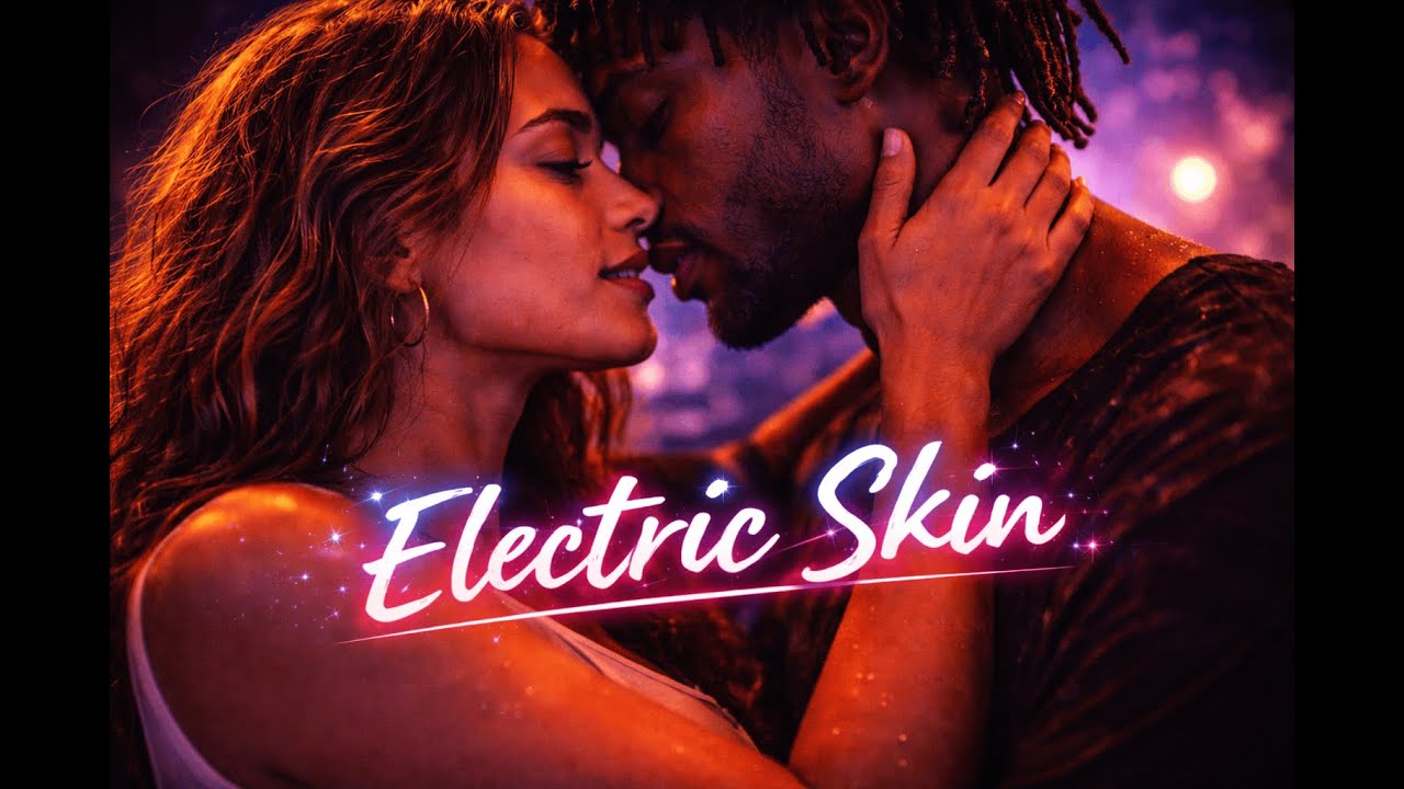 Electric Skin