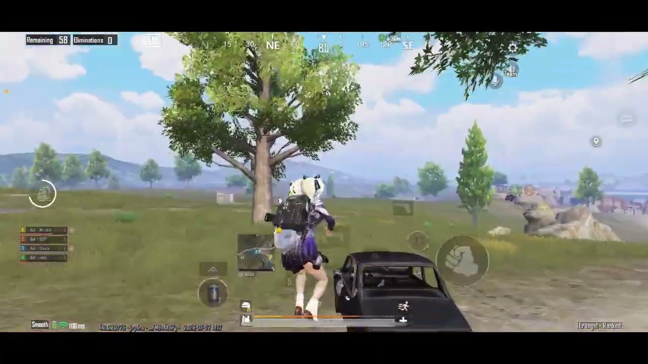 HIGHLIGHTS BGMI   Tournament Frags!