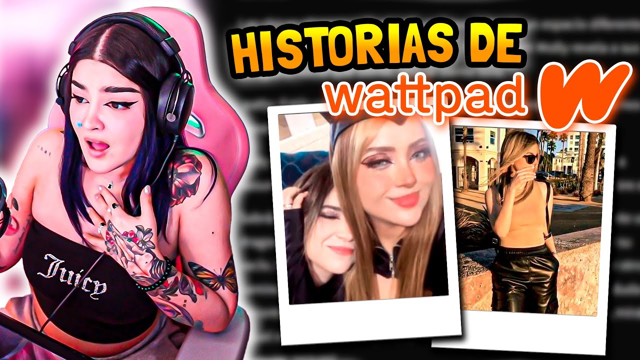 HISTORIAS DE WATTPAD: RIVARI (SCHOOL)