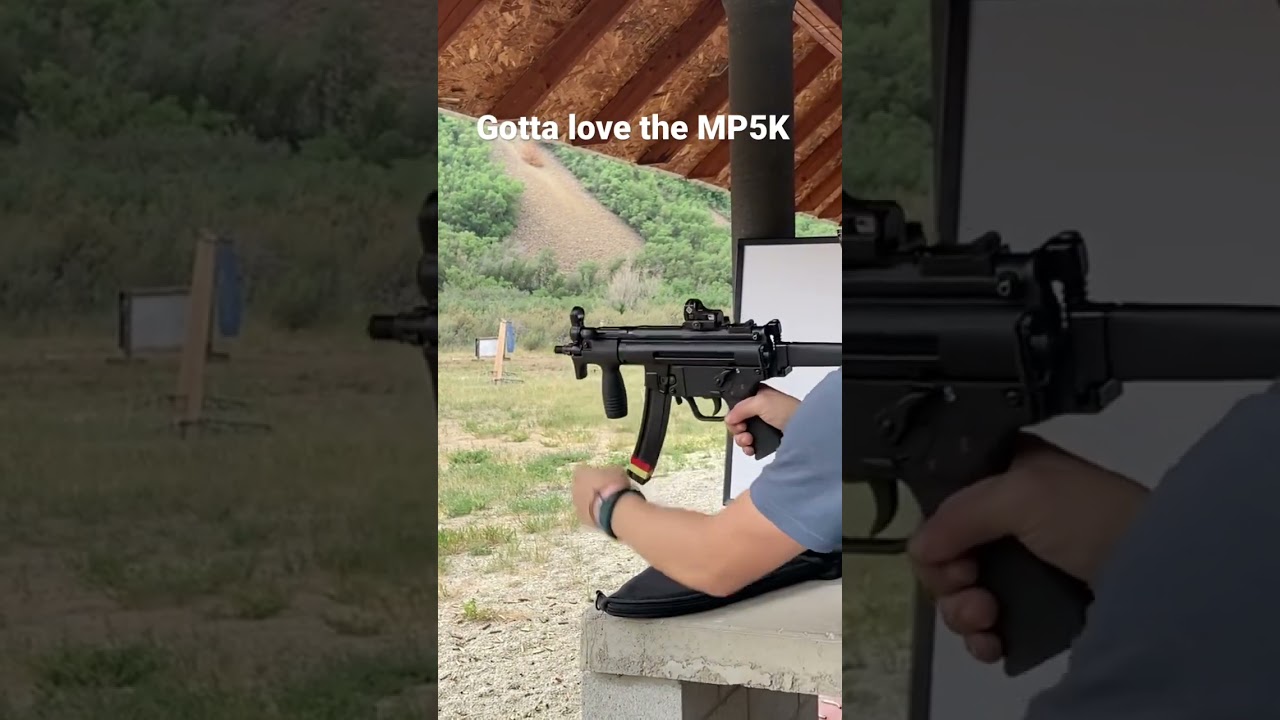 Putting Macros on the MP5K