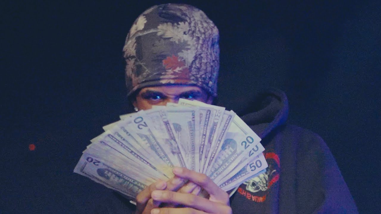 Percaso &ldquo;Glee's N P's&rdquo; (Official Video)